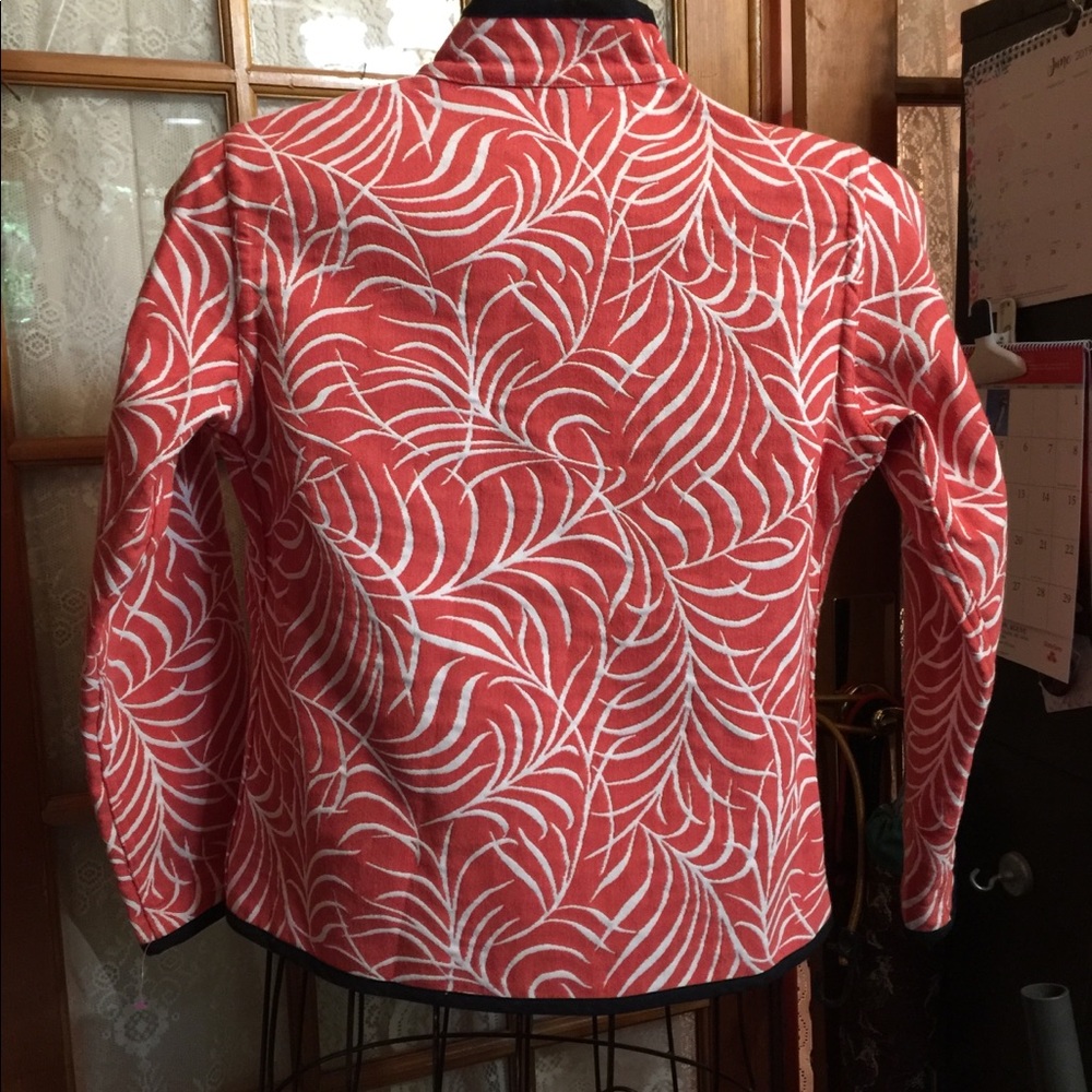 Jacket, reversible, - Picture 2 of 6